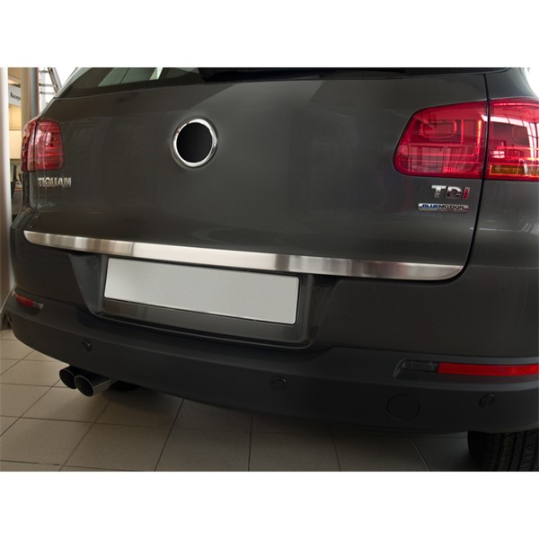 Övertäck, Stötfångare Autostyle AV 235558 AutoStyle