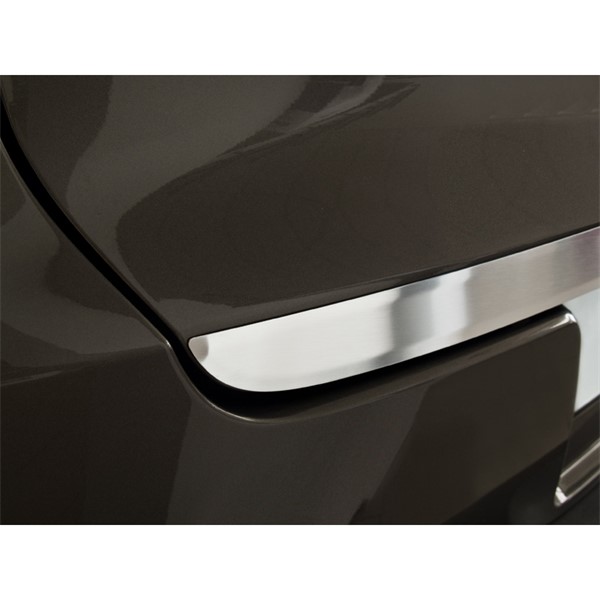 Övertäck, Stötfångare Autostyle AV 235558 AutoStyle Övertäck, Stötfångare Autostyle AV 235558 AutoStyle