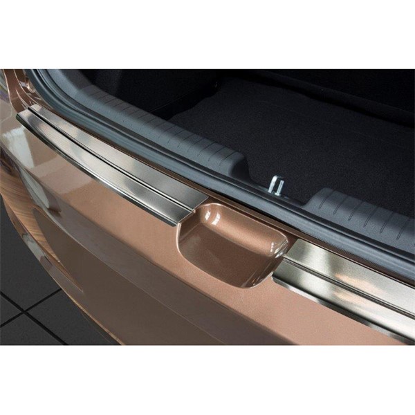 Övertäck, Stötfångare Autostyle AV 235632 AutoStyle