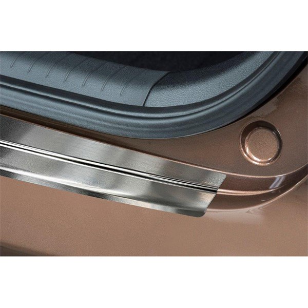 Övertäck, Stötfångare Autostyle AV 235632 AutoStyle