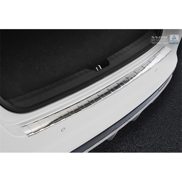 Övertäck, Stötfångare Autostyle AV 235646 AutoStyle