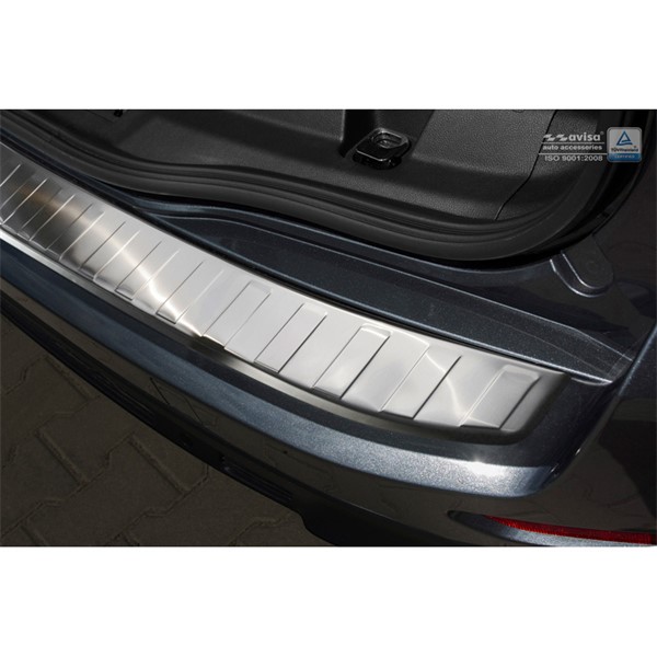 Övertäck, Stötfångare Autostyle AV 235699 AutoStyle