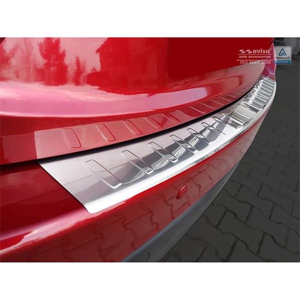 Övertäck, Stötfångare Autostyle AV 235761 AutoStyle Övertäck, Stötfångare Autostyle AV 235761 AutoStyle