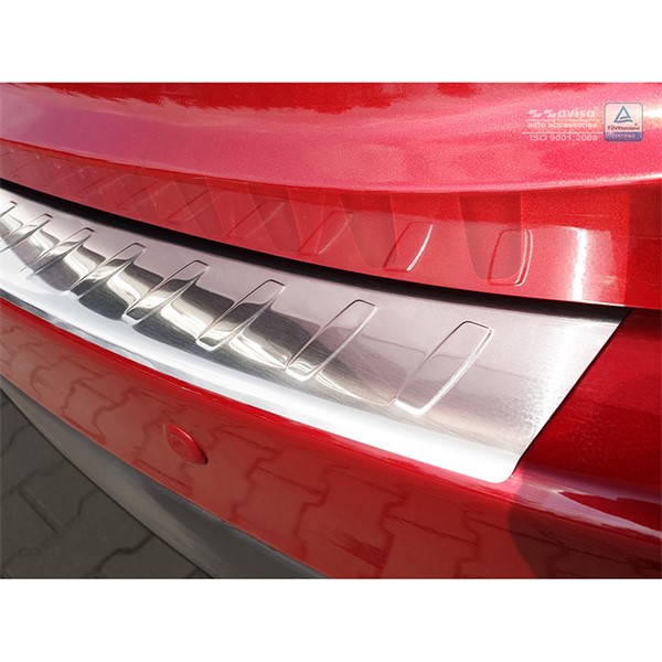 Övertäck, Stötfångare Autostyle AV 235761 AutoStyle