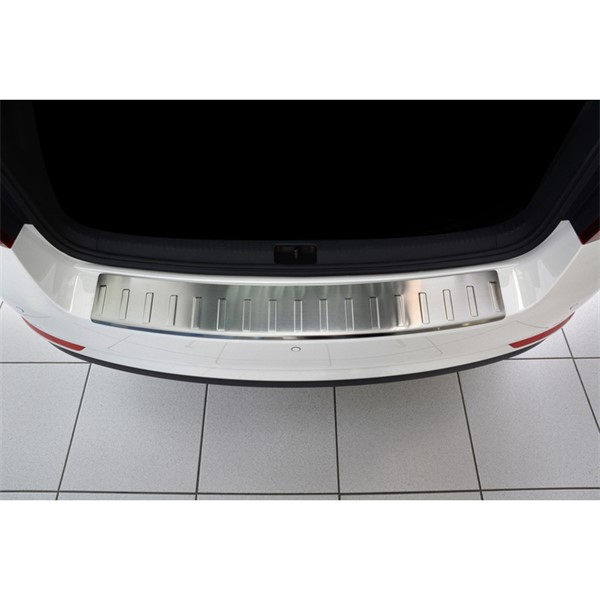 Övertäck, Stötfångare Autostyle AV 235773 AutoStyle