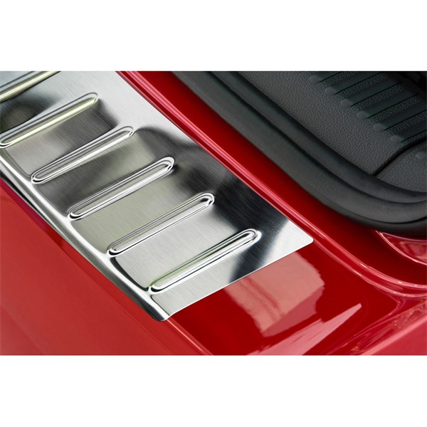 Övertäck, Stötfångare Autostyle AV 235779 AutoStyle