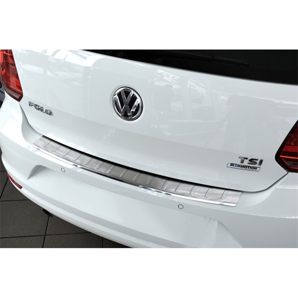 Övertäck, Stötfångare Autostyle AV 235848 AutoStyle