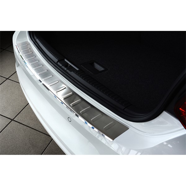 Övertäck, Stötfångare Autostyle AV 235848 AutoStyle