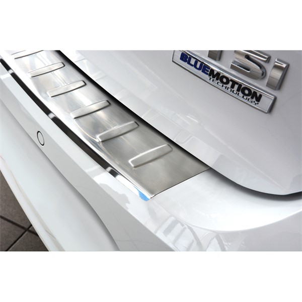 Övertäck, Stötfångare Autostyle AV 235848 AutoStyle