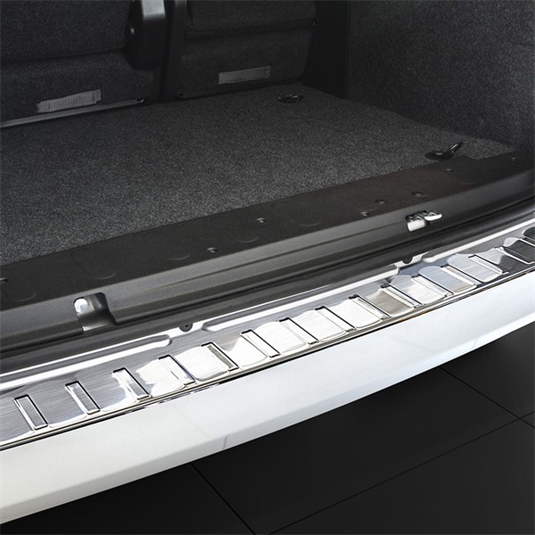 Övertäck, Stötfångare Autostyle AV 235903 AutoStyle