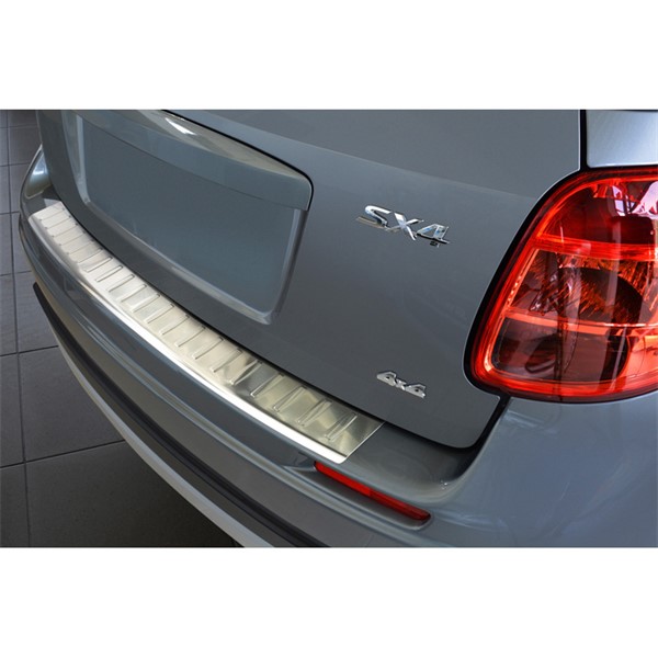 Övertäck, Stötfångare Autostyle AV 235961 AutoStyle Övertäck, Stötfångare Autostyle AV 235961 AutoStyle