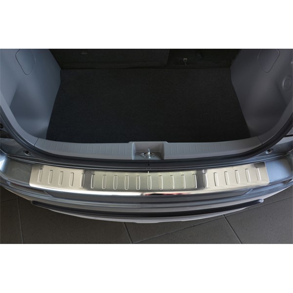 Övertäck, Stötfångare Autostyle AV 235961 AutoStyle