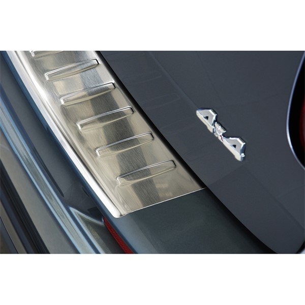 Övertäck, Stötfångare Autostyle AV 235961 AutoStyle Övertäck, Stötfångare Autostyle AV 235961 AutoStyle