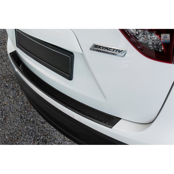 Övertäck, Stötfångare Autostyle AV 244009 AutoStyle