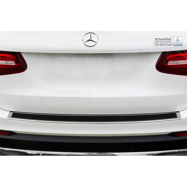 Övertäck, Stötfångare Autostyle AV 244014 AutoStyle Övertäck, Stötfångare Autostyle AV 244014 AutoStyle
