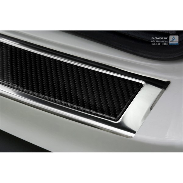 Övertäck, Stötfångare Autostyle AV 244014 AutoStyle