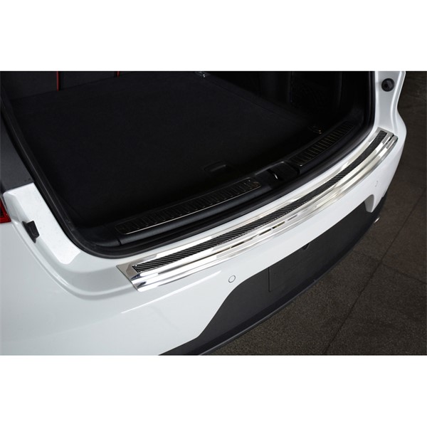 Övertäck, Stötfångare Autostyle AV 244047 AutoStyle