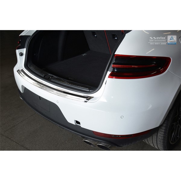 Övertäck, Stötfångare Autostyle AV 244047 AutoStyle Övertäck, Stötfångare Autostyle AV 244047 AutoStyle