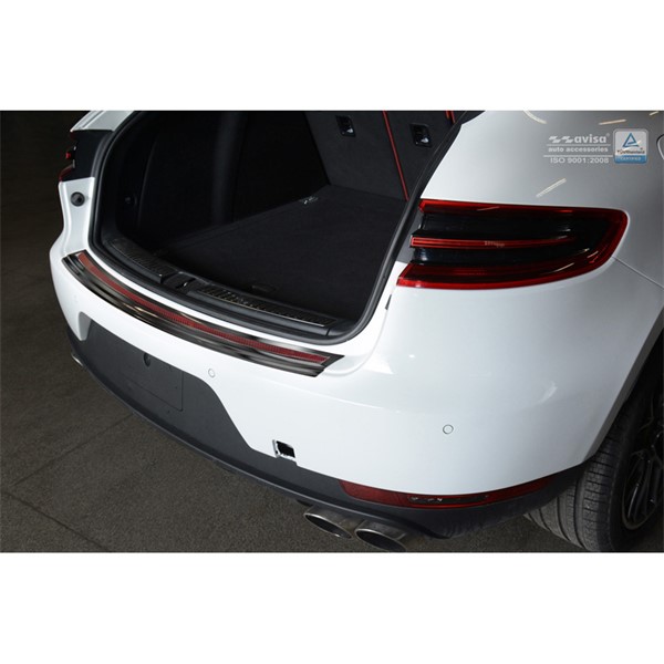 Övertäck, Stötfångare Autostyle AV 244050 AutoStyle Övertäck, Stötfångare Autostyle AV 244050 AutoStyle