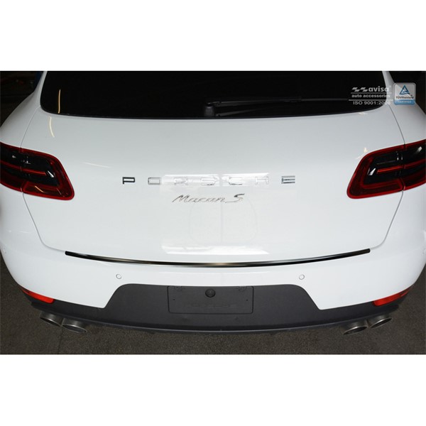 Övertäck, Stötfångare Autostyle AV 244050 AutoStyle