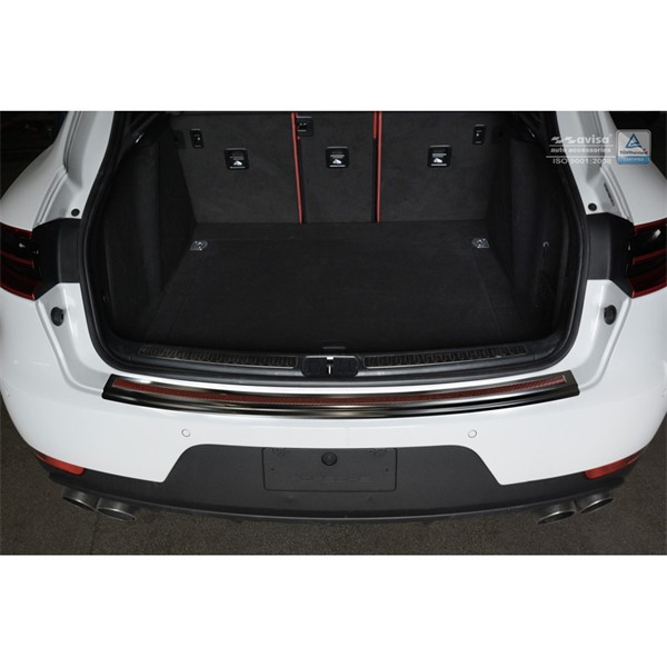 Övertäck, Stötfångare Autostyle AV 244050 AutoStyle