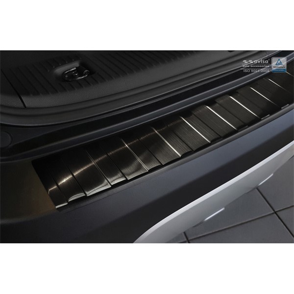 Övertäck, Stötfångare Autostyle AV 245034 AutoStyle