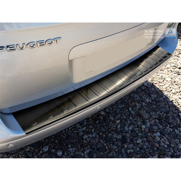 Övertäck, Stötfångare Övertäck, Stötfångare