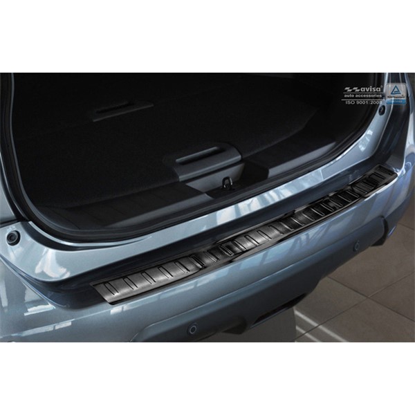 Övertäck, Stötfångare Autostyle AV 245133 AutoStyle