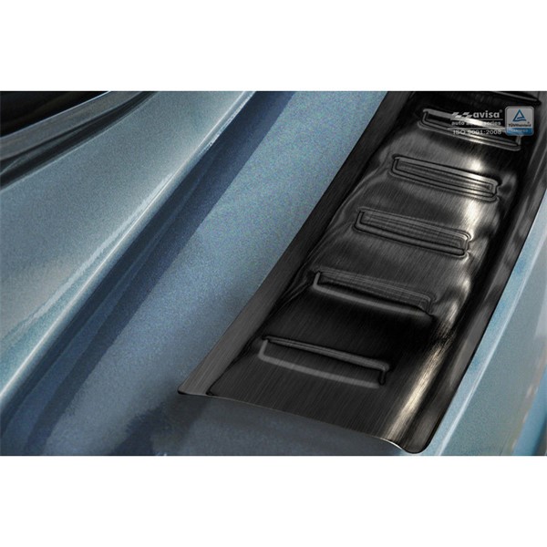 Övertäck, Stötfångare Autostyle AV 245133 AutoStyle Övertäck, Stötfångare Autostyle AV 245133 AutoStyle