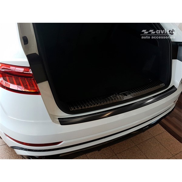 Övertäck, Stötfångare Autostyle AV 245204 AutoStyle