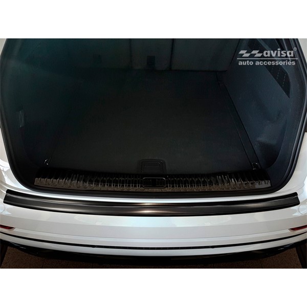 Övertäck, Stötfångare Autostyle AV 245204 AutoStyle