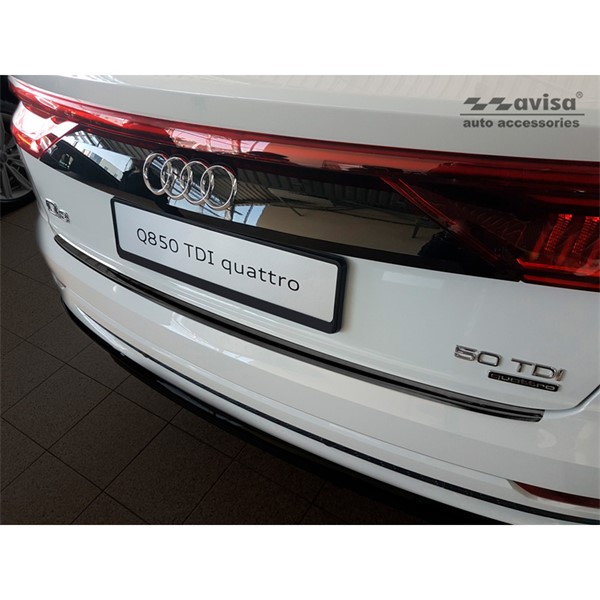 Övertäck, Stötfångare Autostyle AV 245204 AutoStyle Övertäck, Stötfångare Autostyle AV 245204 AutoStyle