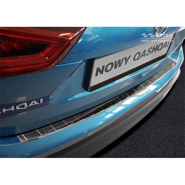 Övertäck, Stötfångare Autostyle AV 251027 AutoStyle