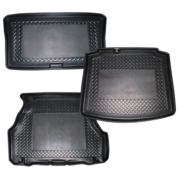 Bagagerumsmatta, Bak, Bagageutrymme Cikcar CK SHY27 CIKCAR