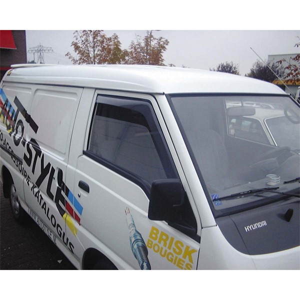 Vindavvisare, Fram Climair Profi CLI0033507