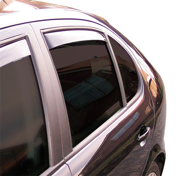 Vindavvisare, Bak Climair Master CLS0044416D
