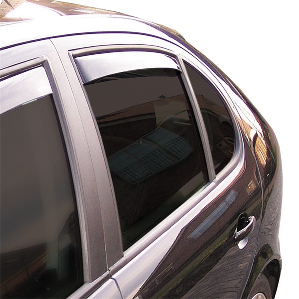 Vindavvisare, Bak Climair CL 4552D ClimAir
