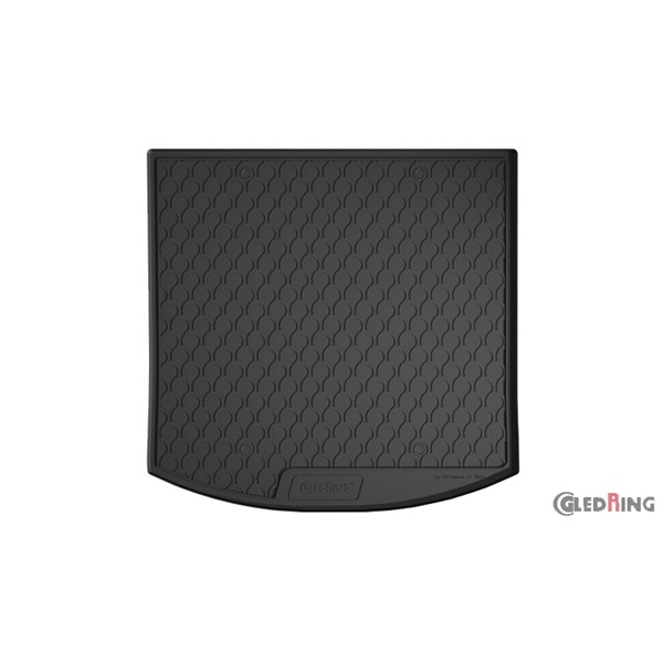 Bagagerumsmatta Volkswagen Touran 2003-2015 (5-persons) GledRing Bagagerumsmatta Volkswagen Touran 2003-2015 (5-persons) GledRing
