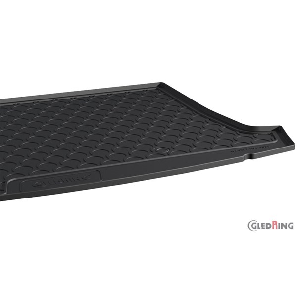 Bagagerumsmatta Volkswagen T-Roc 11/2017- (Upper floor) GledRing