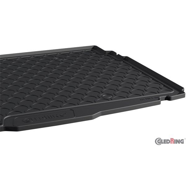 Bagagerumsmatta Volkswagen T-Roc 11/2017- (Lower floor) GledRing