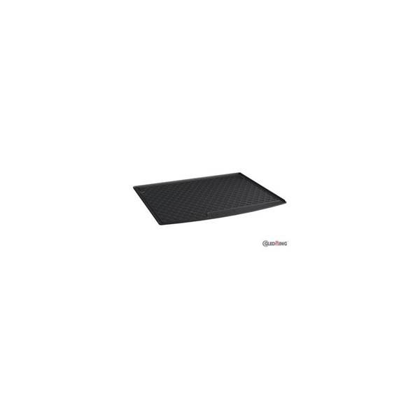 Bagagerumsmatta Volkswagen Caddy Maxi 5-doors 2010- Gledring GL 1 GledRing