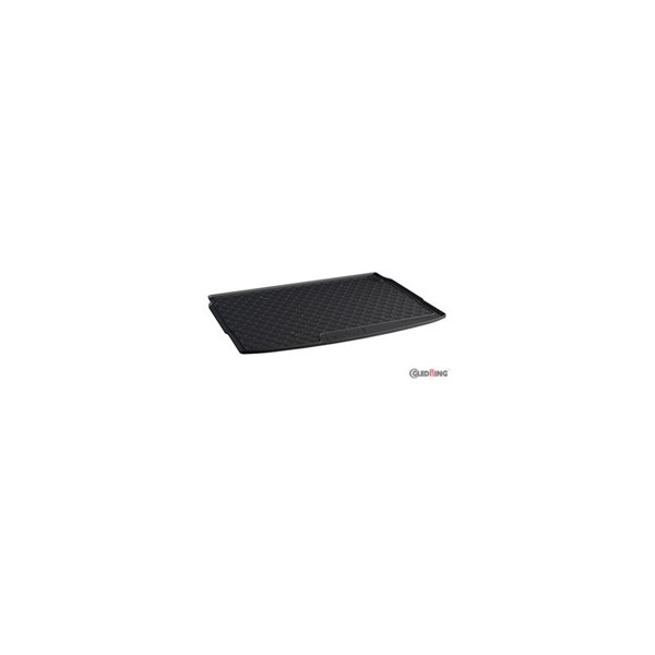 Bagagerumsmatta Nissan Qashqai 2014- GledRing