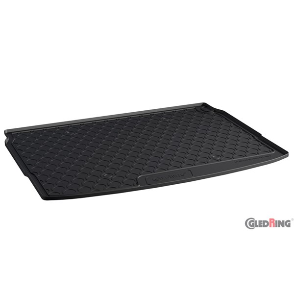 Bagagerumsmatta Nissan Qashqai 2014- GledRing