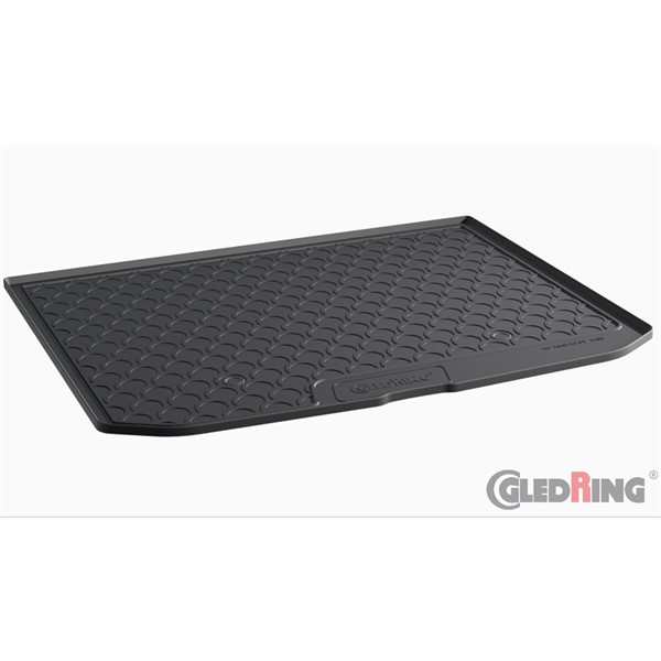 Bagagerumsmatta Audi A3 8V Sportback 2012- GledRing Bagagerumsmatta Audi A3 8V Sportback 2012- GledRing