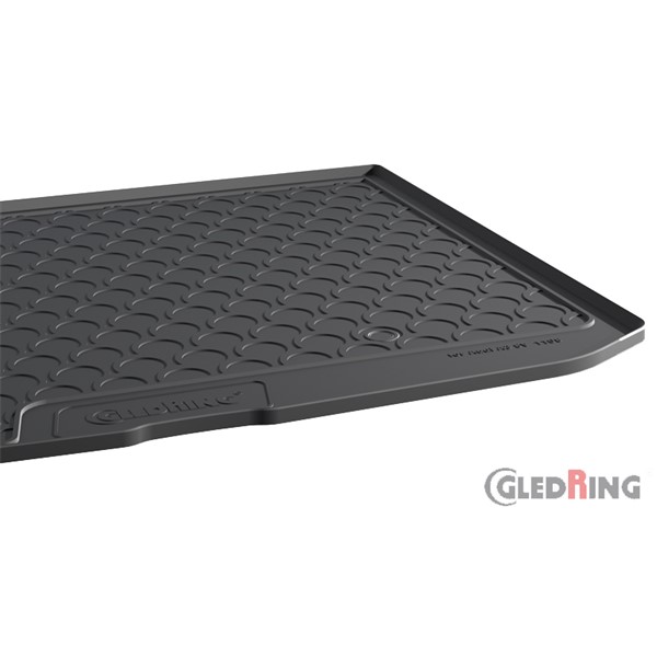 Bagagerumsmatta Audi A3 8V Sportback 2012- GledRing Bagagerumsmatta Audi A3 8V Sportback 2012- GledRing