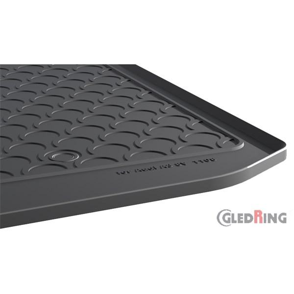 Bagagerumsmatta Audi A3 8V Sportback 2012- GledRing