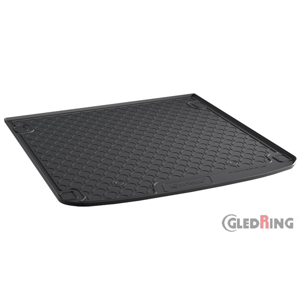 Bagagerumsmatta Audi A4 (B9) Avant 2015- GledRing