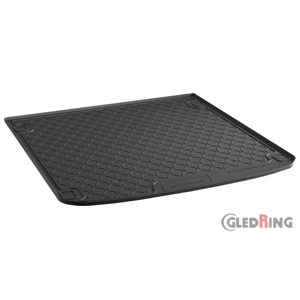 Bagagerumsmatta Audi A4 (B9) Avant 2015- GledRing