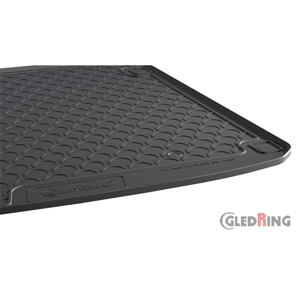 Bagagerumsmatta Audi A4 (B9) Avant 2015- GledRing Bagagerumsmatta Audi A4 (B9) Avant 2015- GledRing