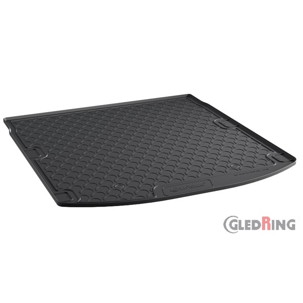 Bagagerumsmatta Audi A4 (B9) Sedan 2015- Gledring GL 1110 GledRing